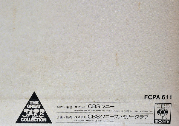 V.S.O.P.