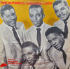 The Nutmegs - Greatest Hits Featuring Story Untold and Ship Of Love (Vinyl, LP, Compilation) Very Good Plus (VG+) / Very Good (VG)