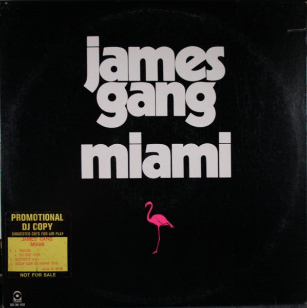 Release: Miami-Vinyl-US-1974-SD 36-102-6989868