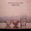 Yoko Ono - Season Of Glass (Vinyl, LP, Album, Special Edition) Very Good (VG) / Very Good (VG)