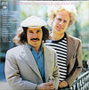 Simon & Garfunkel - Simon And Garfunkel's Greatest Hits (Vinyl, LP, Compilation, Stereo) Good Plus (G+) / Good Plus (G+)