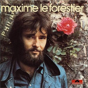 Release: Maxime Le Forestier-Vinyl-Japan-1975-MP 2488-6026761