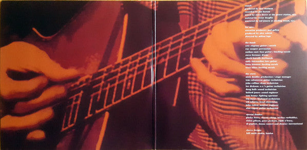 Release: Unplugged-Vinyl-Europe-2011-9362-49869-3, 9362-49869-3-3958518