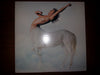 Roger Daltrey - Ride A Rock Horse (Vinyl, LP, Album) Very Good Plus (VG+) / Very Good Plus (VG+)