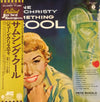 June Christy - Something Cool (Vinyl, LP, Album, Reissue, Mono)