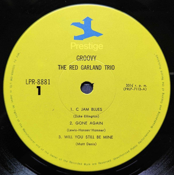 Groovy