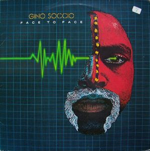 Release: Face To Face-Vinyl-US-1982-SD 19358, SD 19358-6847352