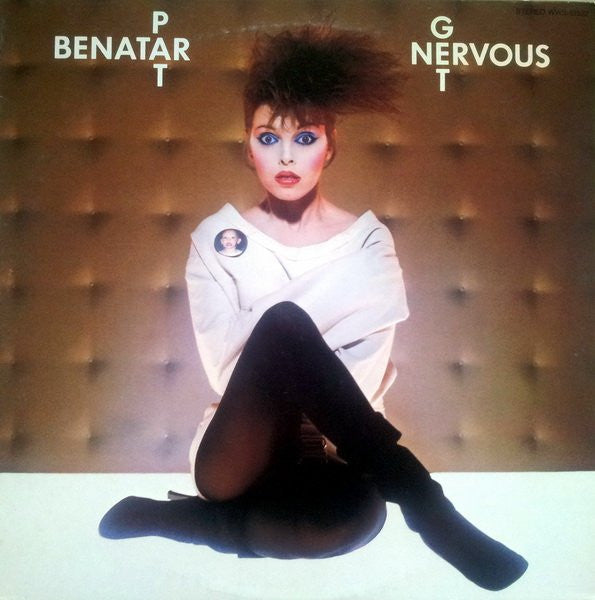 Release: Get Nervous-Vinyl-Japan-1982-WWS-81532-4919315