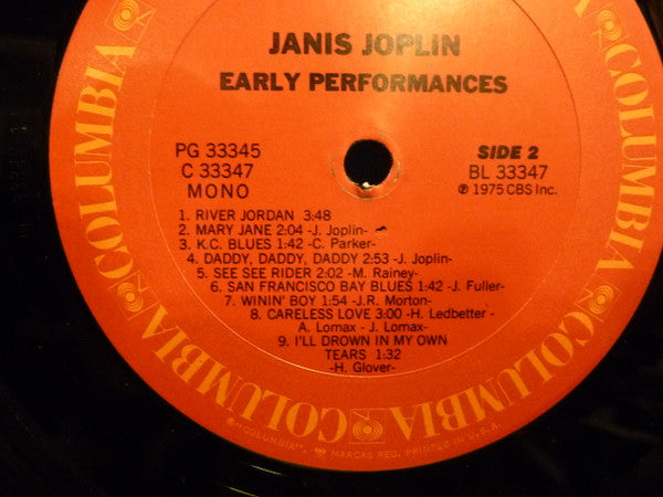Janis