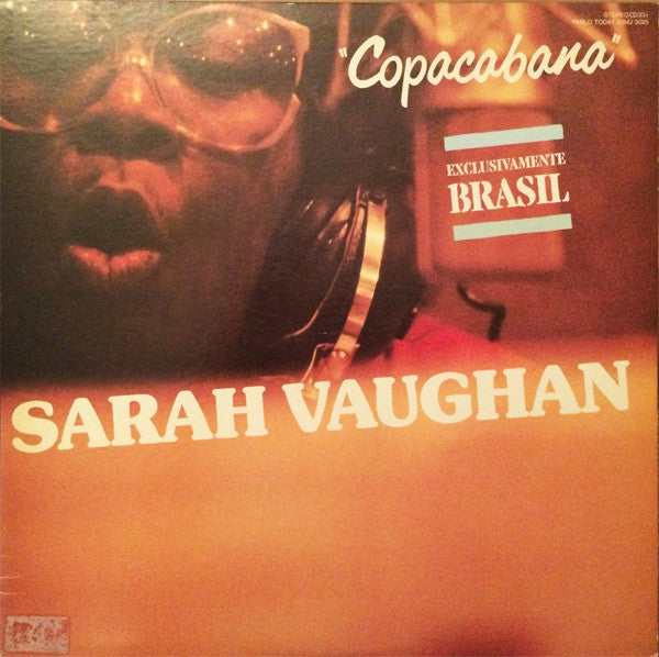 Copacabana