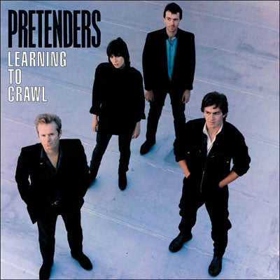 Release: Learning To Crawl-Vinyl-Scandinavia-1984-23980-1-1983591