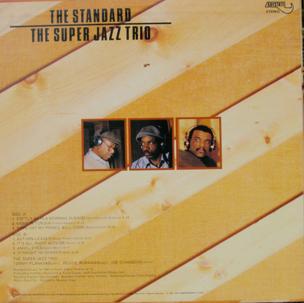 The Standard