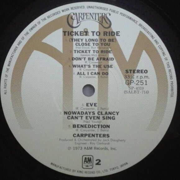 Ticket To Ride