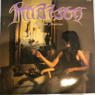 Master Release: Diamond Mistress by Madison (2)