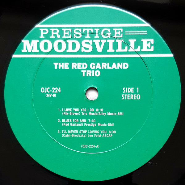 Moodsville Volume 6