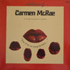 Carmen McRae - ''You'd Be So Easy To Love'' (Vinyl, LP, Album, Compilation) Good Plus (G+) / Very Good (VG)