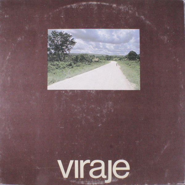 Master Release: Viraje by Viraje