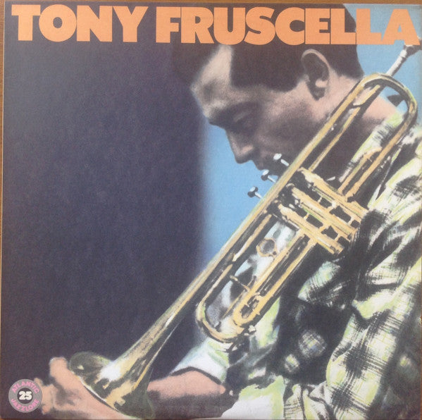 Release: Tony Fruscella-Vinyl-US-1985-90463-1-Y-4610502