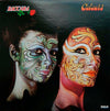 Baccara - Colours (Vinyl, LP, Album, Promo) Very Good (VG) / Very Good (VG)