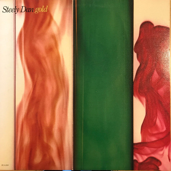 Master Release: Gold by Steely Dan