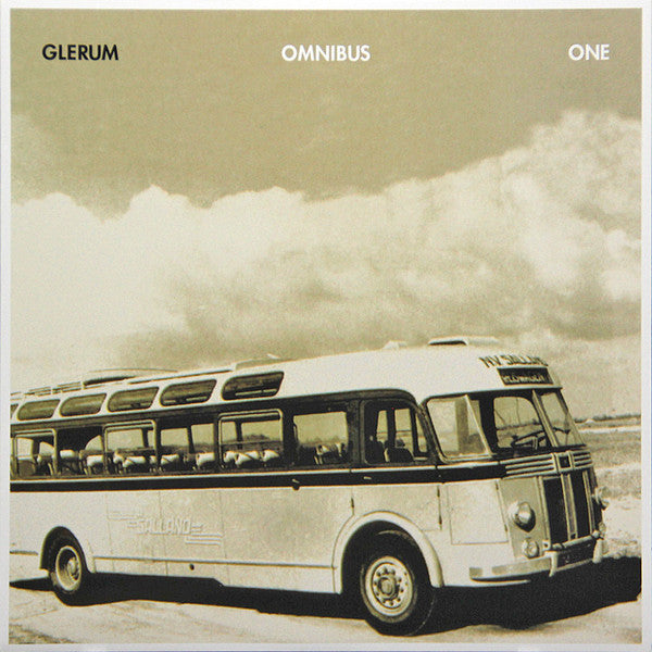 Master Release: Omnibus One by Glerum Omnibus