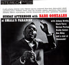 Babs Gonzales - Sunday Afternoon At Small's Paradise (Vinyl, LP, Reissue, Mono) Very Good Plus (VG+) / Very Good (VG)
