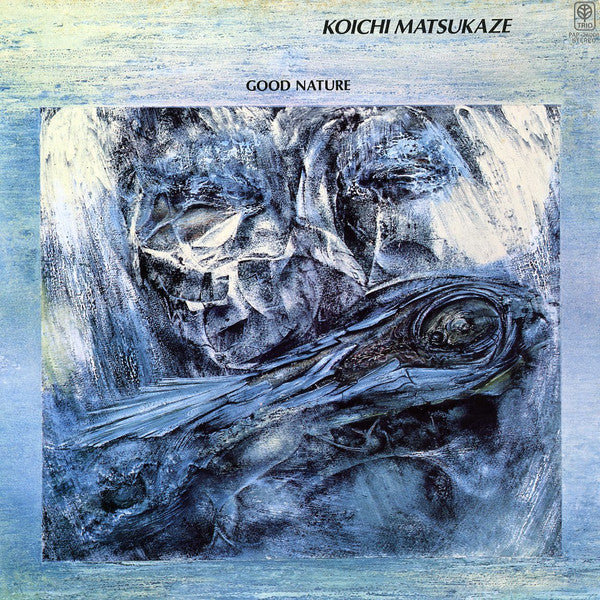 Release: Good Nature-Vinyl-Japan-1981-PAP-25008-6669894