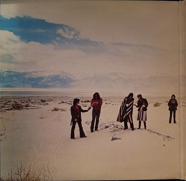 Release: Venus And Mars-Vinyl-US-1975-SMAS-11419, SMAS-11419-8506582