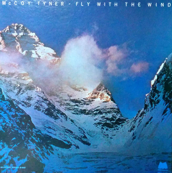 Fly With The Wind