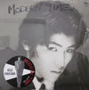 Koji Kikkawa - Modern Time (Vinyl, LP, Album)
