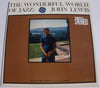 John Lewis (2) - The Wonderful World Of Jazz (Vinyl, LP, Album, Stereo) Very Good (VG) / Good (G)