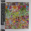 Tom Tom Club - Close To The Bone (Vinyl, LP, Album)