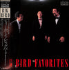 Big Bird (9) - Favorites (Vinyl, LP, Album, Stereo) Very Good Plus (VG+) / Good Plus (G+)