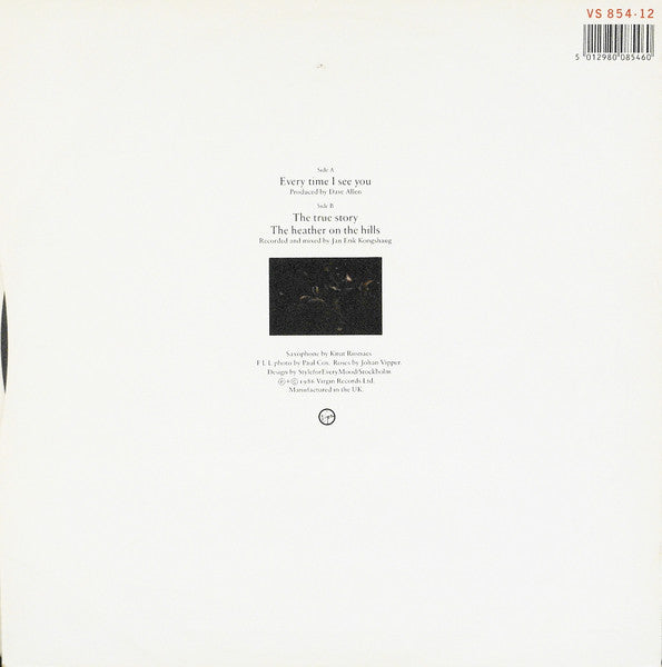 Master Release: Every Time I See You by Fra Lippo Lippi