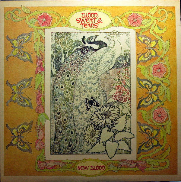 Release: New Blood-Vinyl-Japan-1972-SOPL 43-6313304