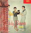 The Teddy Bears - The Teddy Bears Sing! (Vinyl, LP, Album, Reissue) Very Good Plus (VG+) / Very Good (VG)