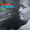 Ray Bryant Trio - Con Alma (Vinyl, LP, Album, Reissue, Stereo) Very Good Plus (VG+) / Very Good (VG)