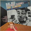 Rosemary Clooney - Blue Rose (Vinyl, LP, Album) Very Good Plus (VG+) / Very Good (VG)