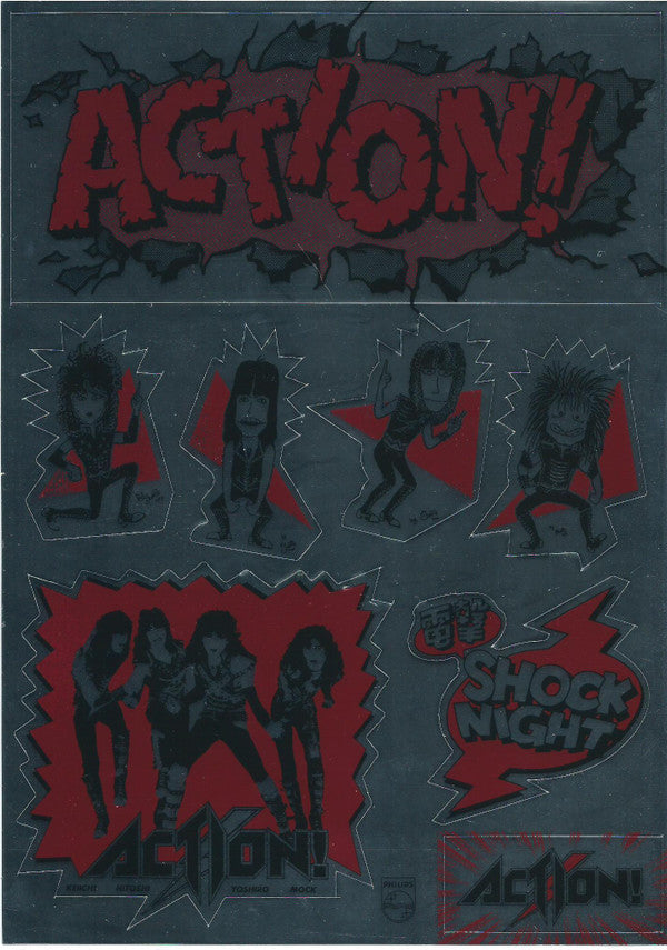 Action! Kit 2