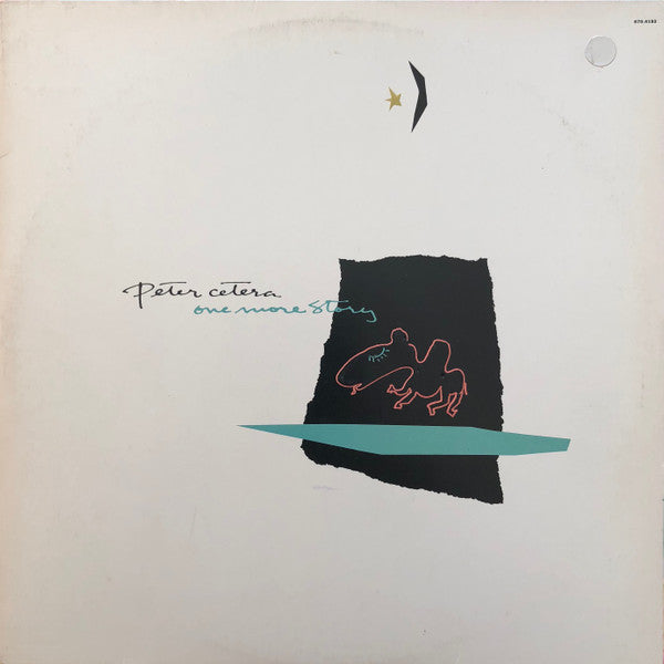 Master Release: One More Story by Peter Cetera