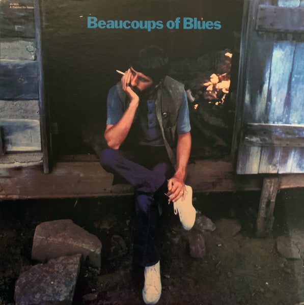 Release: Beaucoups Of Blues-Vinyl-US-1980-SN-16235-3011913