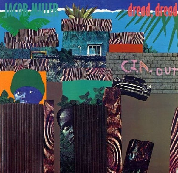 Release: Tenement Yard-Vinyl-US-1985-LT-51162-2472819