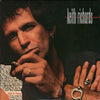 Keith Richards - Talk Is Cheap (Vinyl, LP, Album) Very Good (VG) / Very Good (VG)