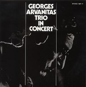 Release: In Concert-Vinyl-France-1970-GER 11-1396020