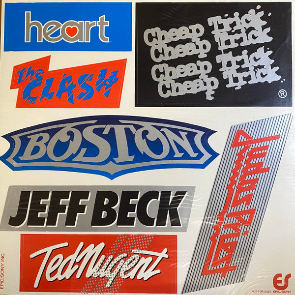 Jeff Beck Group