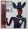 The Modern Jazz Quartet - The Sheriff (Vinyl, LP, Album, Reissue, Stereo) Very Good Plus (VG+) / Very Good Plus (VG+)