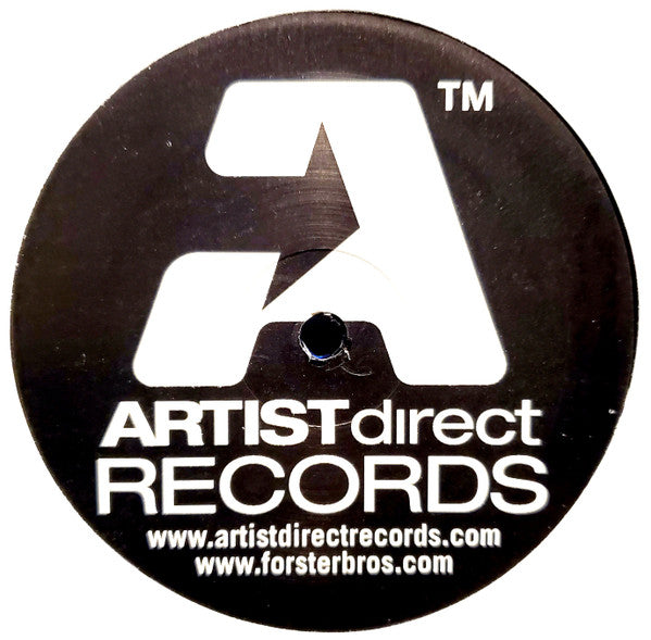 Release: What You Doin' Wit Dat-Vinyl-US-2002-ARTDJ-01080-1-2636108