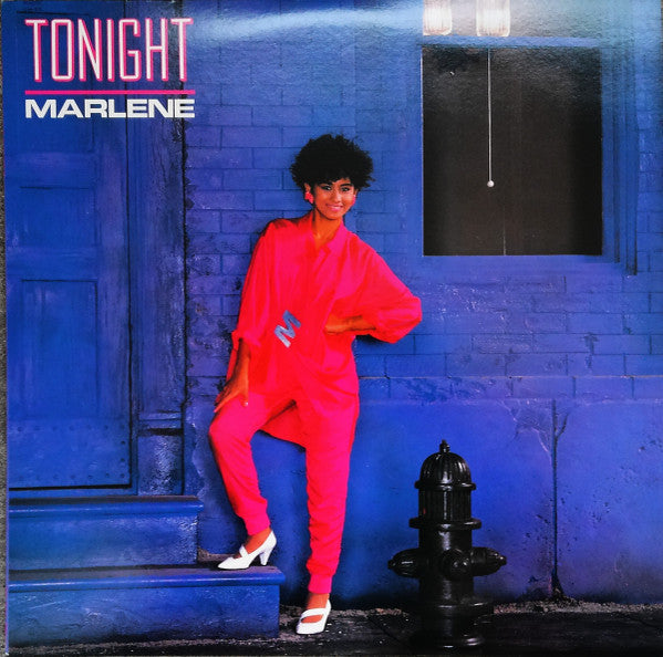 Master Release: Tonight = トゥナイト by Marlene (16)