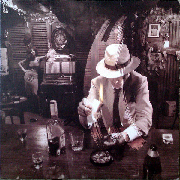 Release: In Through The Out Door-Vinyl-US-1979-SS 16002-8396932