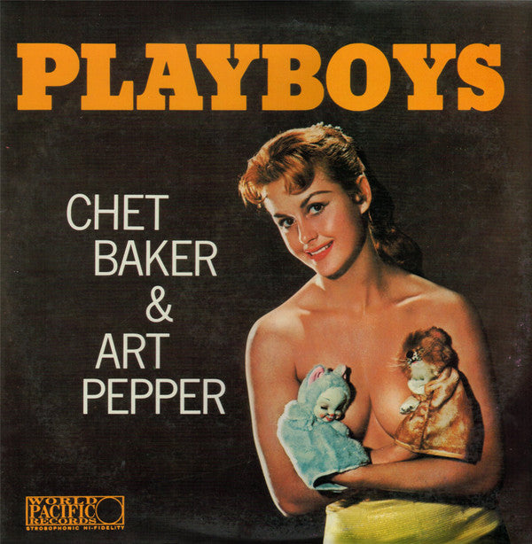 Playboys